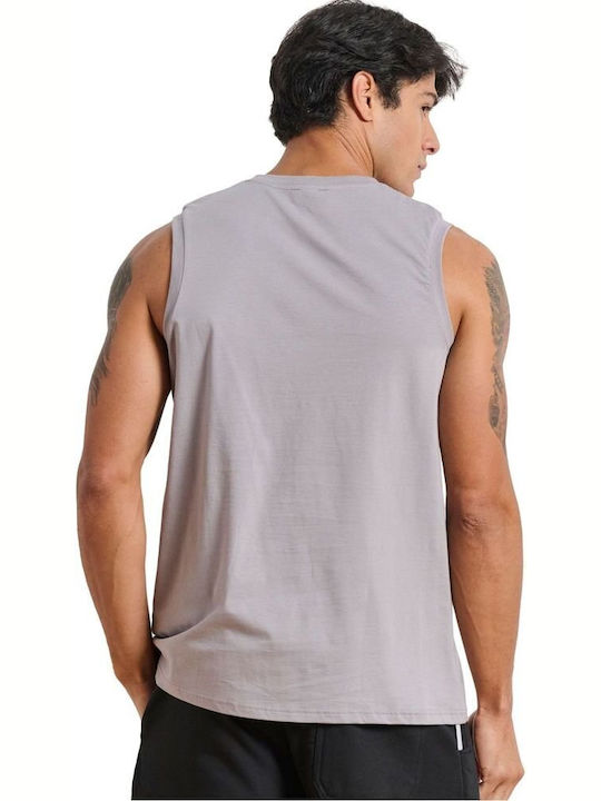 BodyTalk T-shirt Steel
