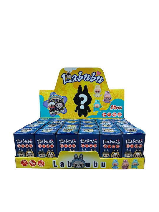 Μπρελόκ Labubu