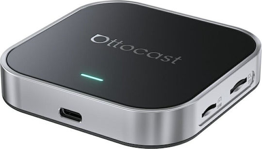 Ottocast Pcs55-t