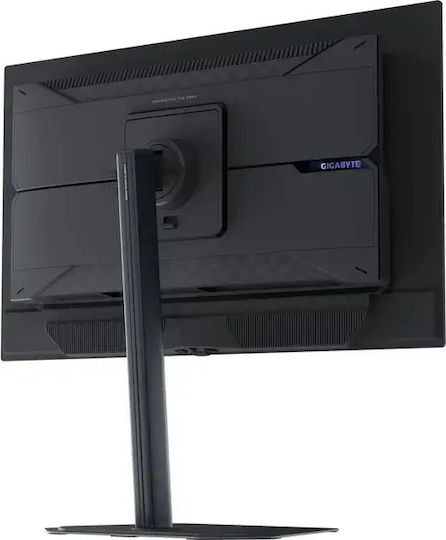 Gigabyte MO27Q3 QD-OLED HDR Gaming Monitor 27" QHD 2560x1440 360Hz με Χρόνο Απόκρισης 0.03ms GTG