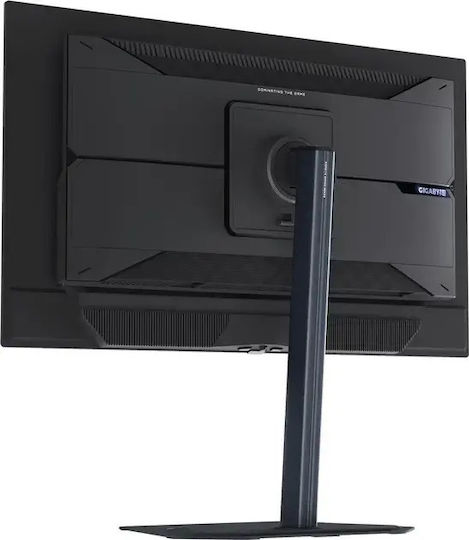 Gigabyte MO27Q3 QD-OLED HDR Gaming Monitor 27" QHD 2560x1440 360Hz με Χρόνο Απόκρισης 0.03ms GTG