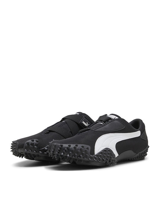 PUMA Mostro Sneakers Schwarze