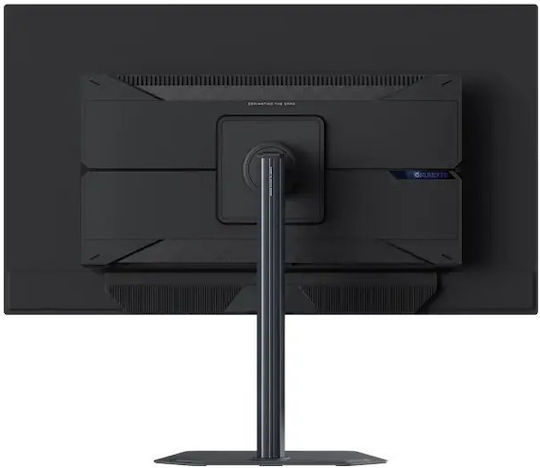 Gigabyte MO32U2 QD-OLED HDR Gaming Monitor 31.5" 4K 3840x2160 240Hz with Response Time 0.03ms GTG