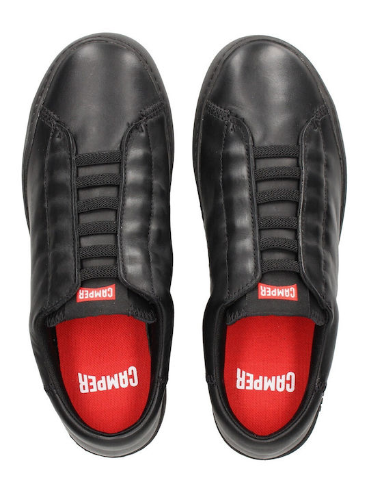 Peu Touring Adidași Bărbătești Negri