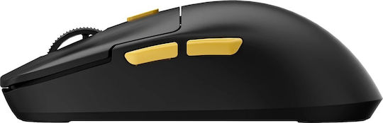 Marvo Niro 50 G912W Wireless Gaming Mouse 12000 DPI Black