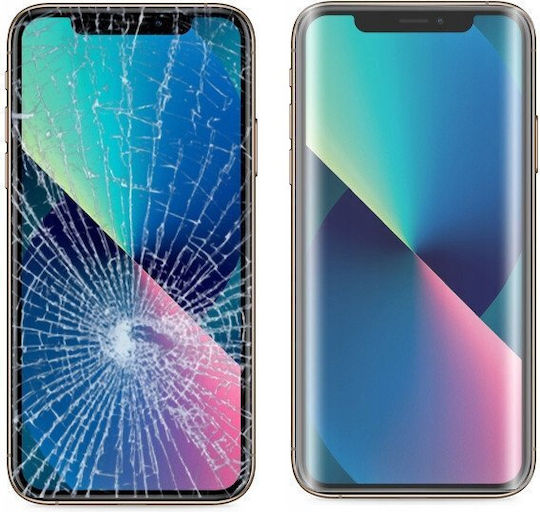 GrizzGlass Hydrogel Screen Protector (Galaxy XCover 7 Pro)