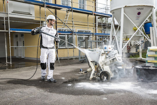 Karcher HD 6/15 C Pressure Washer Electric 3000W