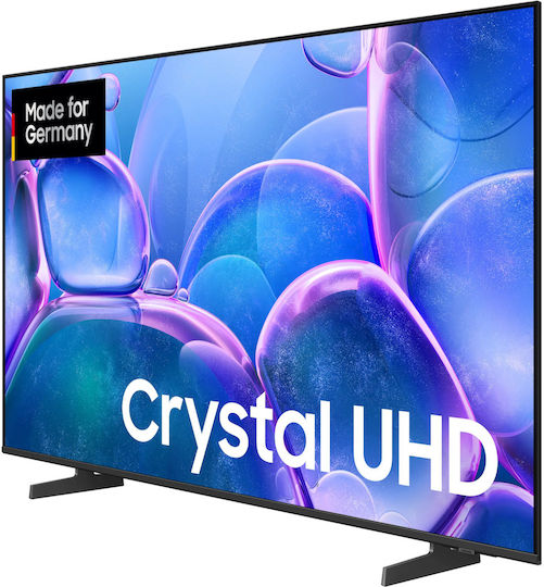 Samsung Smart Τηλεόραση 50" 4K UHD LED UHD U7099F HDR (2025) GU50U7099FUXZG