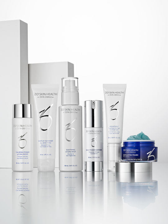 ZO Skin Health Redness Relief + Barrier Defense Program Travel Set ZO Skin Health Redness Relief + Barrier Defense Program Travel Set