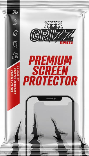 Grizzglass Hydrofilm Hydrogel Screen Protector Realme 14 Pro Plus