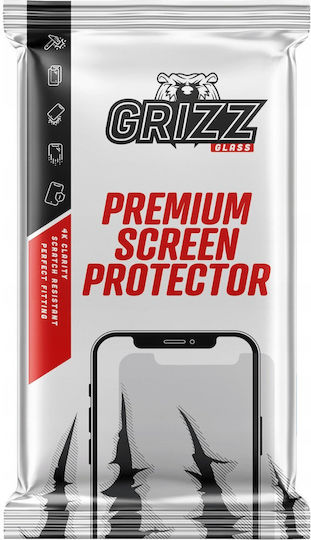 Grizzglass Hydrofilm Hydrogel Film Realme 14t