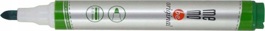 MemoBe Textmarker Green, Green