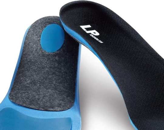 LP Support LP Support Anatomic Insoles for Shoes 307 2 Pieces
