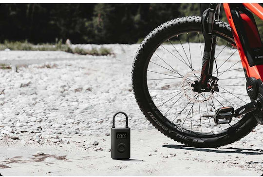 Xiaomi Portable Electric Air Compressor 2 BHR7112GL Hand Air Pump with Manometer