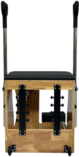 Mijo Pilates Stable Chair Pilates Bed