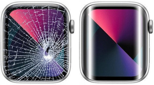 Grizzglass Hydrofilm Hydrogel Филм Oneplus Watch 3