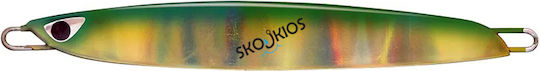 Cb One Τεχνητό Δόλωμα Πλάνος Φωσφοριζέ 30gr Solid Glow