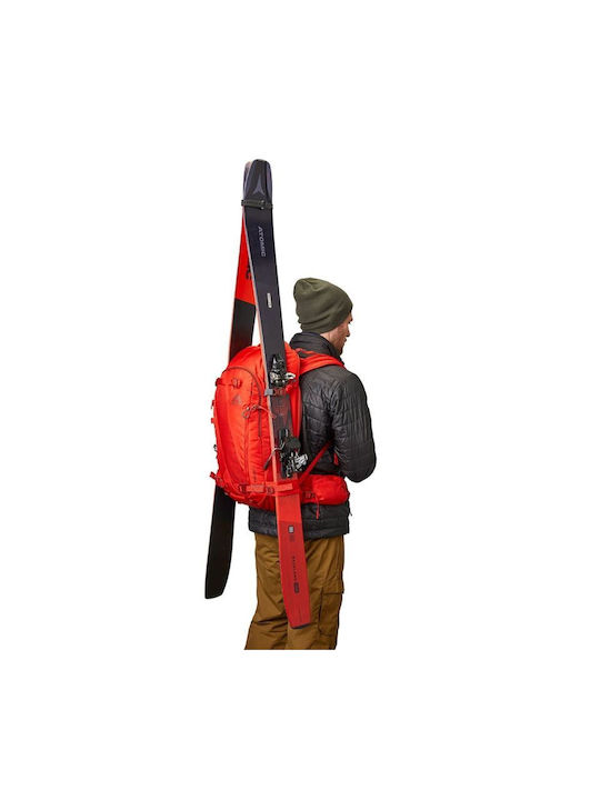 Gregory Rucsac de alpinism 32lt Roșu