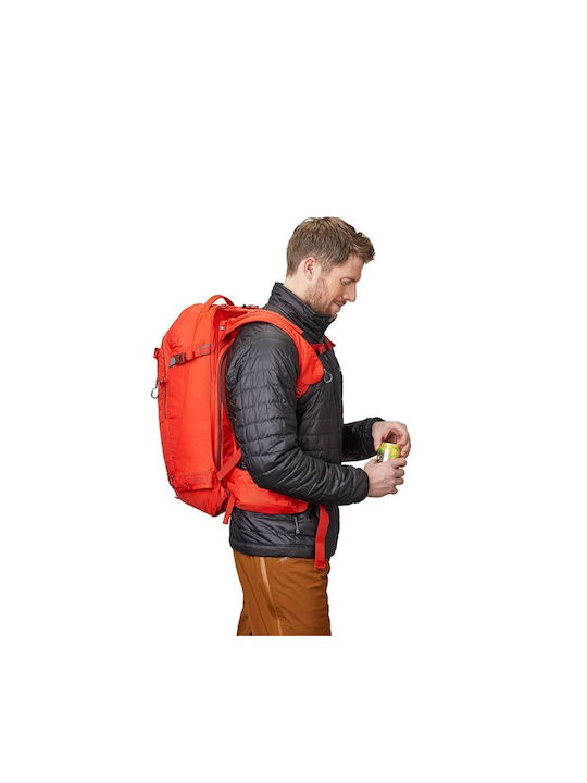 Gregory Rucsac de alpinism 32lt Roșu