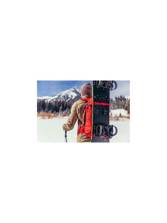 Gregory Rucsac de alpinism 32lt Roșu