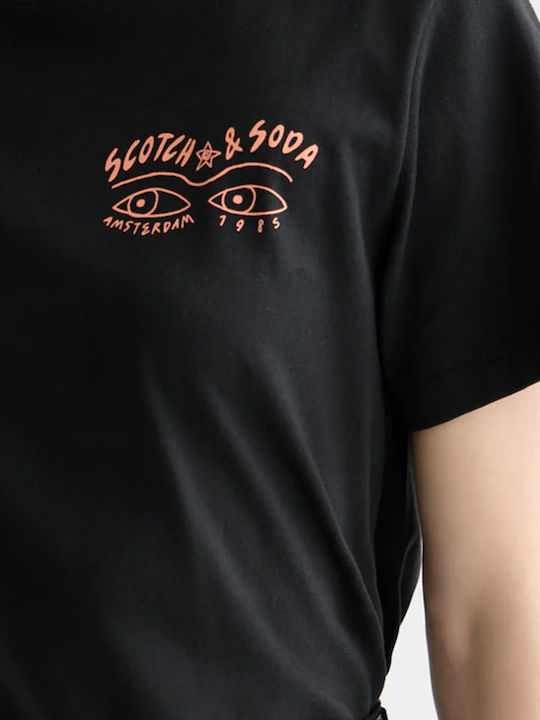 Γυναικείο T-shirt Meteorite