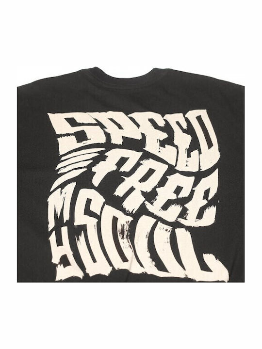 Tricou Negru
