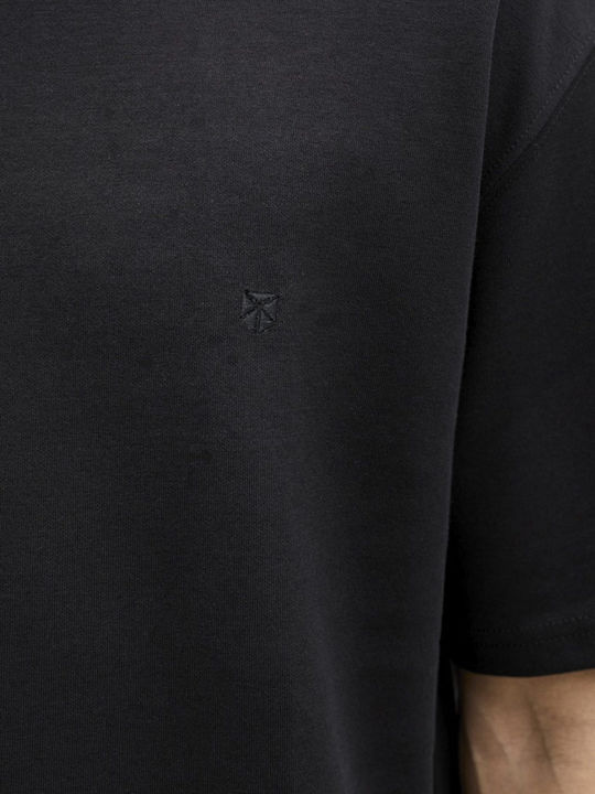 T-shirt Black