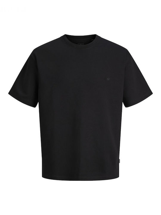 T-shirt Black