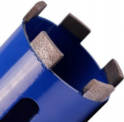 Flex Ποτηροτρύπανo Ξηρής Κοπής με Διάμετρο 52mm