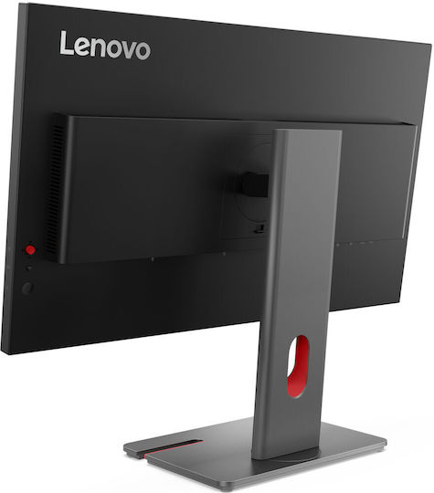 Lenovo ThinkVision P27Q-40 IPS Monitor 27" QHD 2560x1440 With Response Time 6ms GTG