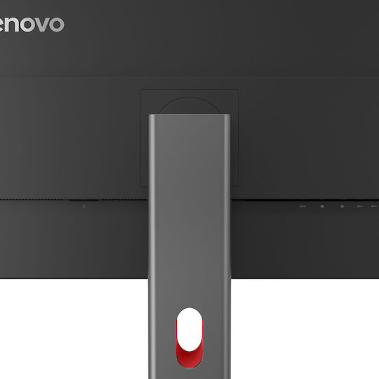 Lenovo ThinkVision P27Q-40 IPS Monitor 27" QHD 2560x1440 With Response Time 6ms GTG
