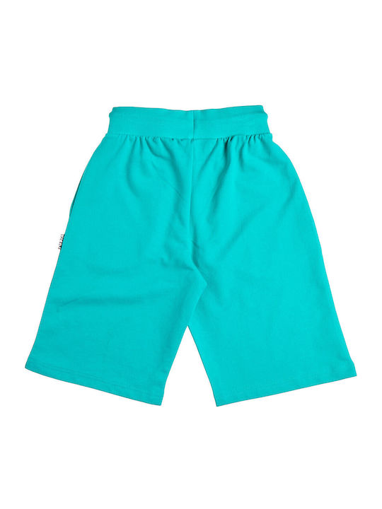 Kinder-Set mit Shorts Sommer 2Stück Gray