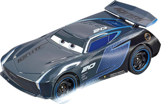 Carrera Gorjuss Gorjuss Cars - Neon Nights Писта 1:43 За 6+ Години
