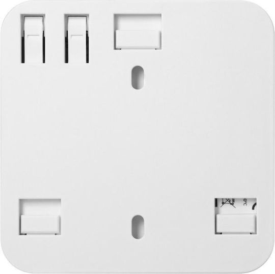 Virone Autonomous Carbon Monoxide Detector
