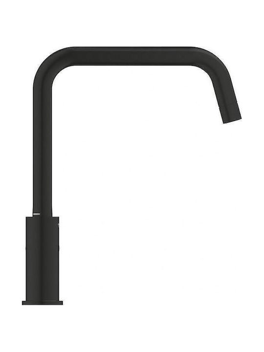 Grohe Eurosmart Настолен Сгъваем Черен Grohe Eurosmart Настолен Сгъваем Черен