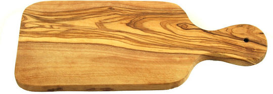 Olivenholz Erleben Schneidefläche Hölzernes 23x10cm Olivenholz Erleben Schneidefläche Hölzernes 23x10cm