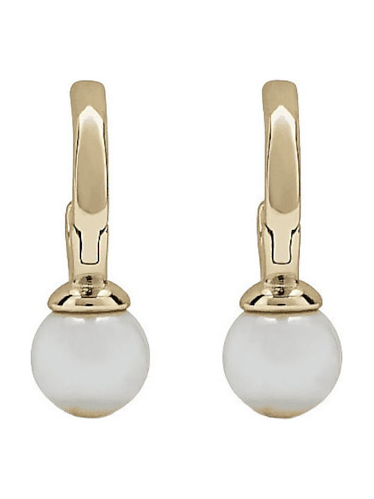 Verame Dangle Earrings Verame Dangle Earrings