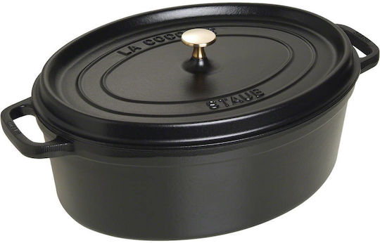 Staub Cocotte Gusseisen Niederländische Ofen 8lt Staub Cocotte Gusseisen Niederländische Ofen 8lt