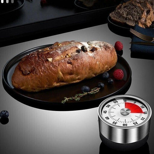 Analog Cronometru de bucătărie Cronometru de bucătărie