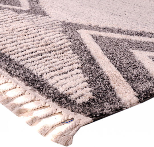Tzikas Carpets Dolce 80273-195 Σετ Χαλιά Κρεβατοκάμαρας Ivory-grey 171-0-355-80273-195 3τμχ Tzikas Carpets Dolce 80273-195 Σετ Χαλιά Κρεβατοκάμαρας Ivory-grey 171-0-355-80273-195 3τμχ