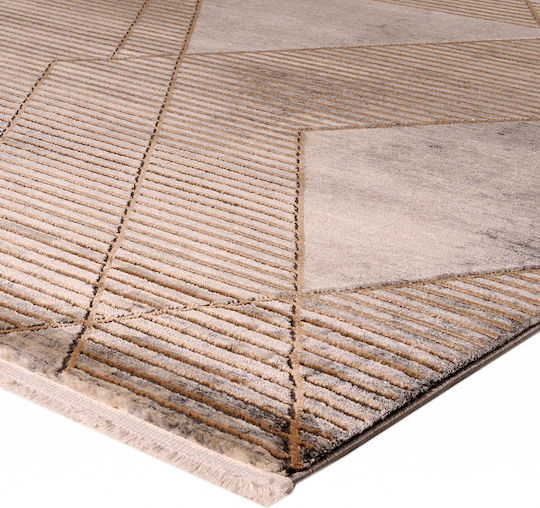 Tzikas Carpets Empire 31597-213 Σετ Χαλιά Κρεβατοκάμαρας Brown-beige 125-0-342-31597-213 3τμχ Tzikas Carpets Empire 31597-213 Σετ Χαλιά Κρεβατοκάμαρας Brown-beige 125-0-342-31597-213 3τμχ