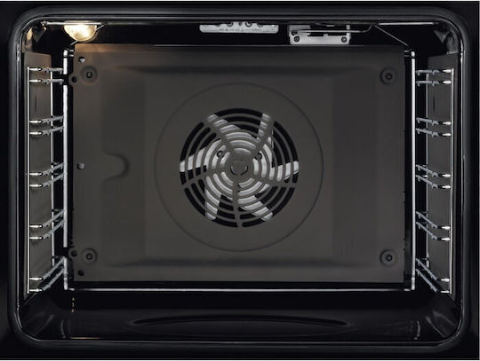 Electrolux Фурна над плот 72лт Ш59.6см.