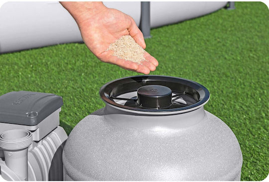 Bestway Pool Filters & Filtration Systems Sand Filter 0.5kg