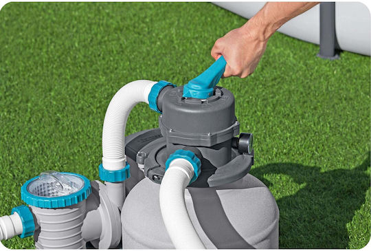 Bestway Pool Filters & Filtration Systems Sand Filter 0.5kg