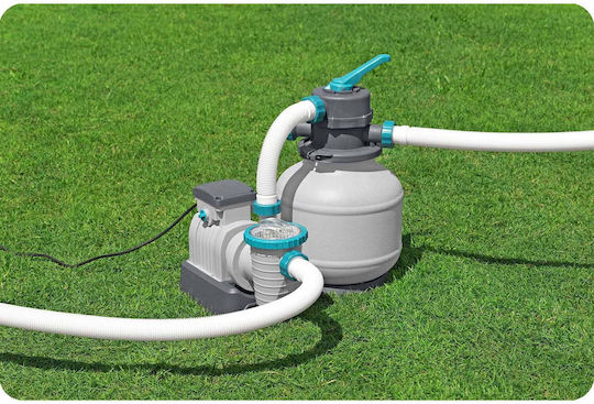 Bestway Pool Filters & Filtration Systems Sand Filter 0.5kg