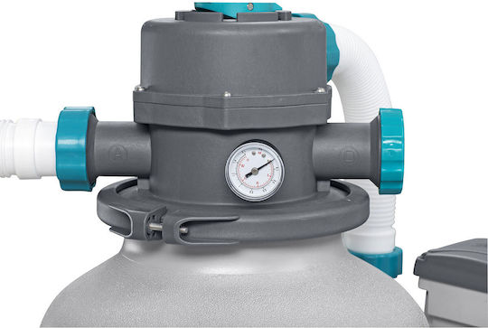 Bestway Pool Filters & Filtration Systems Sand Filter 0.5kg