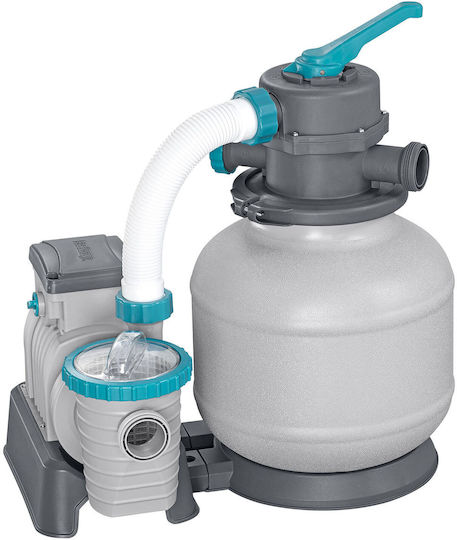 Bestway Pool Filters & Filtration Systems Sand Filter 0.5kg
