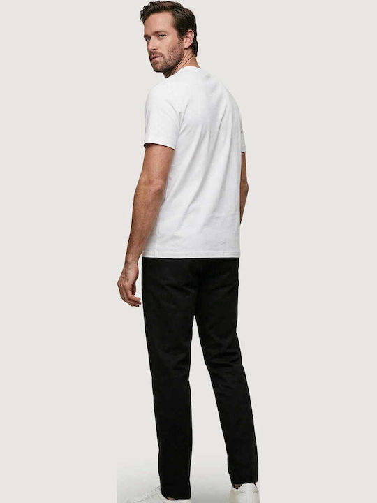 Тениска White