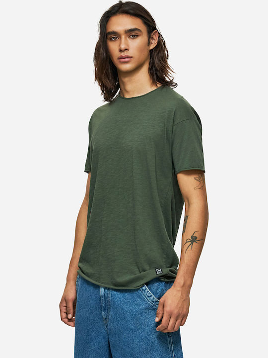 Тениска Khaki