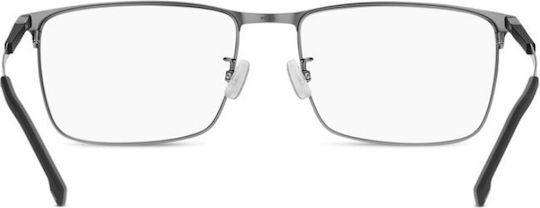 Boss Σκελετός Ασημί Boss 1902/G R80